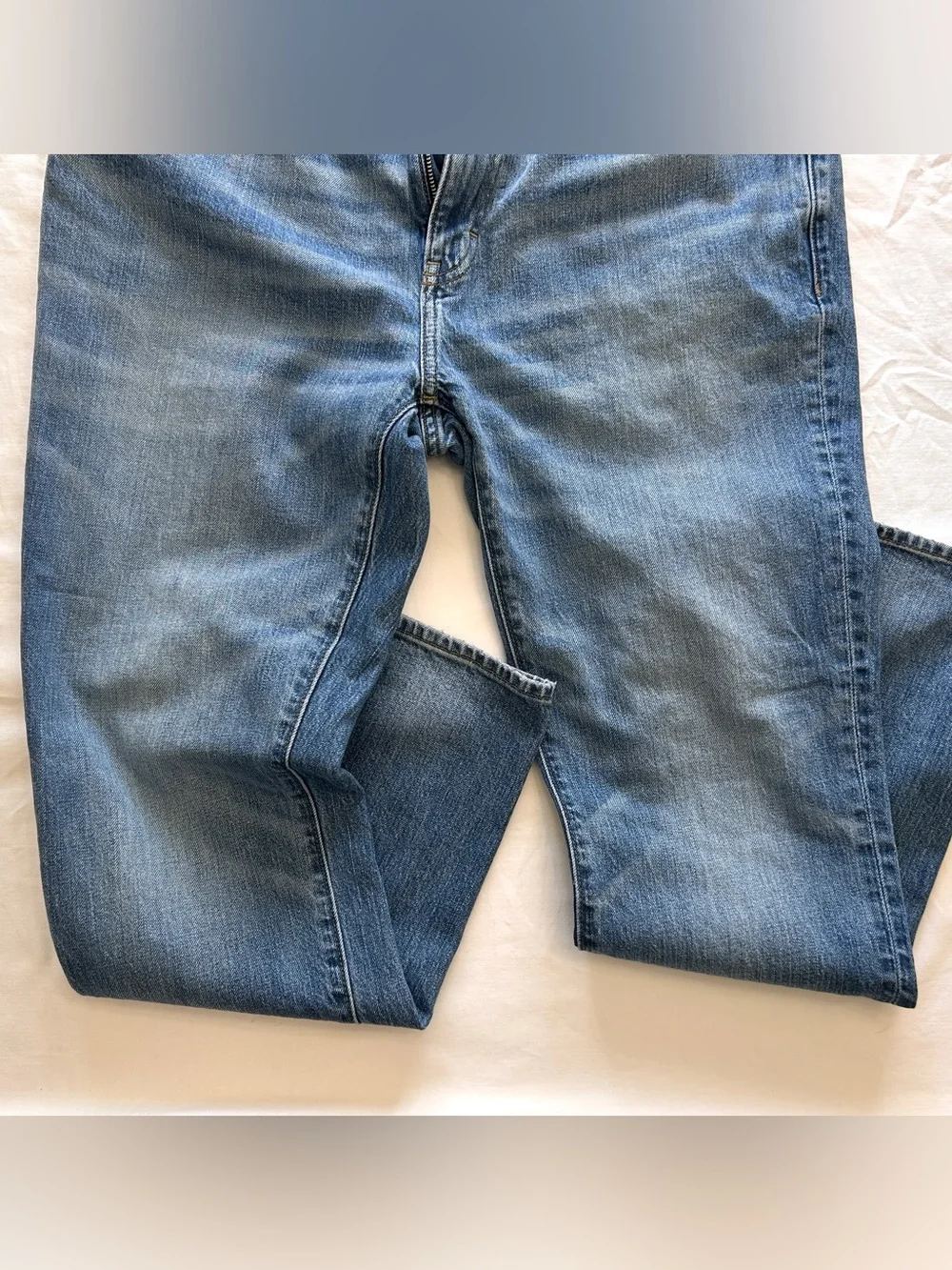 J. Crew crew flex